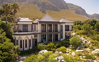 5 Bedroom House in Bettys Bay