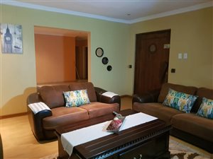 3 Bed House in Kirkney