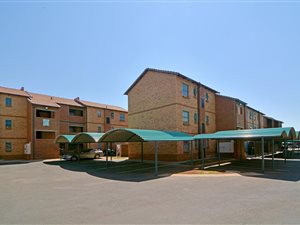 2 Bed Apartment in Atteridgeville
