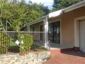 4 Bed House in New Germany