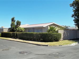 4 Bed House in Richmond Estate