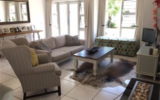 3 Bedroom Cluster in Craighall Park