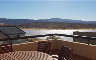 3 Bedroom House in Citrusdal