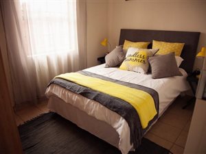 2 Bedroom Apartment in Karen Park
