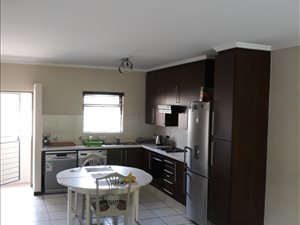 3 Bed Townhouse in Fourways