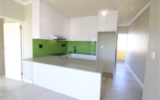 2 Bedroom Apartment in Sunnydale