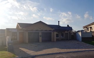 3 Bedroom House in Kuilsriver