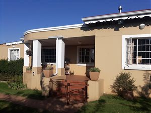 3 Bed House in Fishers Hill