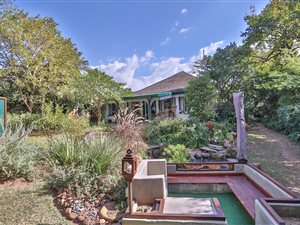4 Bed House in Illovo Glen