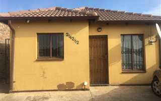 2 Bedroom House in Riverlea
