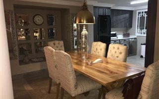 2 Bedroom Townhouse in Oakdene