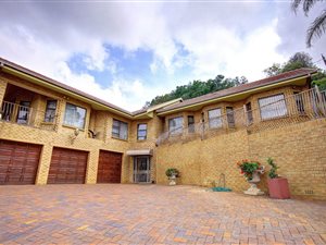 4 Bedroom House in Florida Park