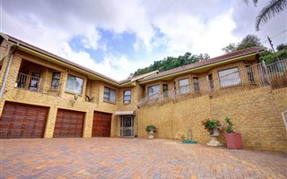 4 Bedroom House in Florida Park