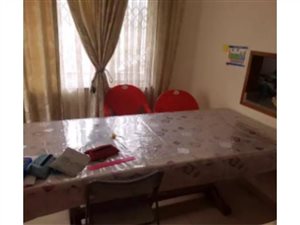 3 Bed House in Morningside