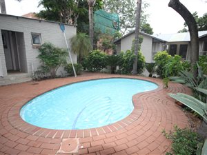 3 Bed Duplex in Nieuw Muckleneuk