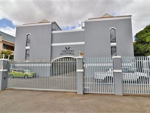 2 Bed Apartment in Durbanville Central