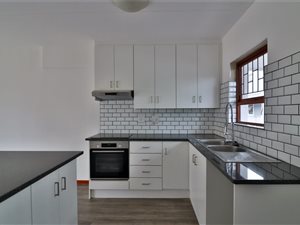 2 Bed Apartment in Durbanville Central