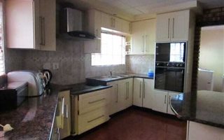 4 Bedroom House in Kildare