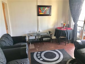 3 Bed Flat in Algoa Park