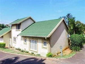 3 Bed Simplex in Somerset Park