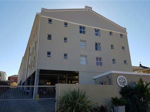 3 Bed Apartment in Grahamstown Central