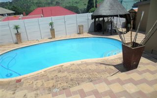 3 Bedroom House in Linmeyer