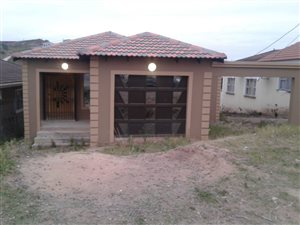 3 Bedroom House in Welbedacht
