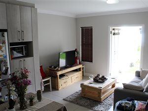2 Bed House in Nooitgedacht Estate