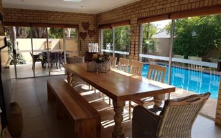4 Bedroom House in Eldo Park
