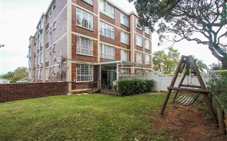 2 Bedroom Apartment in Morningside