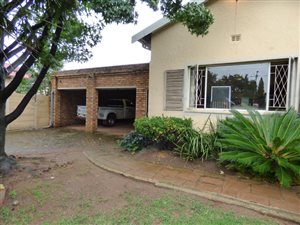 4 Bedroom House in Northmead