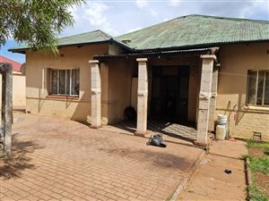3 Bed House in Primrose