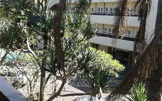 1 Bedroom Flat in Westridge