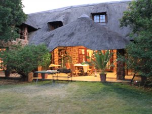 22 ha Farm in Hammanskraal