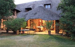 22 ha Farm in Hammanskraal