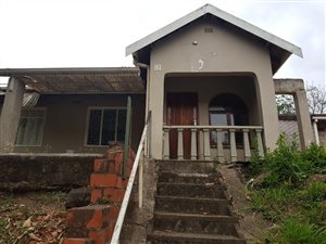 3 Bed House in Mountview
