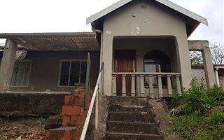 3 Bedroom House in Mountview