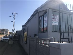 6 Bedroom House in Umbilo