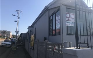 6 Bedroom House in Umbilo
