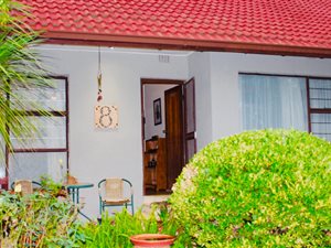 4 Bed House in Horison Park