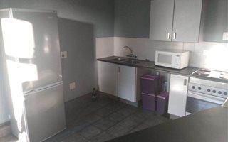 1 Bedroom Apartment in Richmond