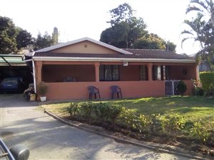 3 Bed House in Mariannheights