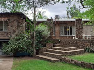 56 m² Farm in Modimole (Nylstroom)