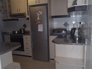 2 Bedroom Flat in Merewent