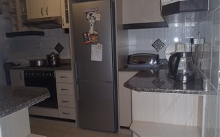 2 Bedroom Flat in Merewent