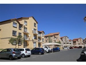 1 Bed Apartment in Ormonde