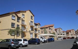 1 Bedroom Apartment in Ormonde