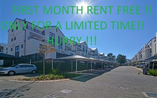 1 Bedroom Apartment in Oakdene