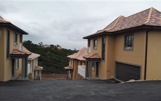 3 Bedroom Cluster in Reservoir Hills
