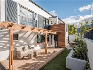 4 Bed House in Rondebosch